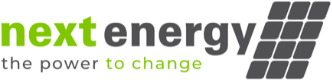 next energy Logo